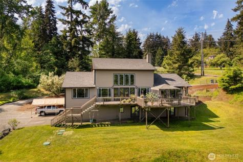 4607 44th Avenue E Tacoma WA 98443