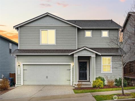 9011 170th Arlington WA 98223