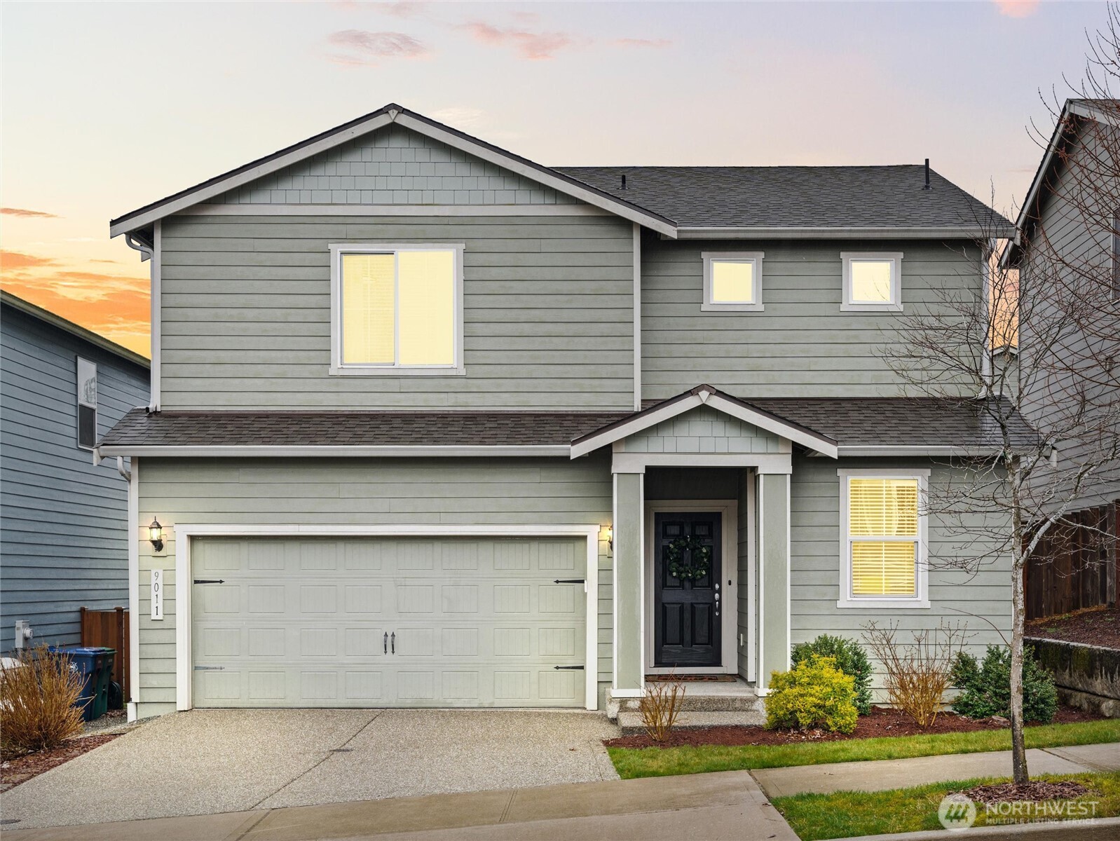 9011 170th Street NE Arlington WA 98223