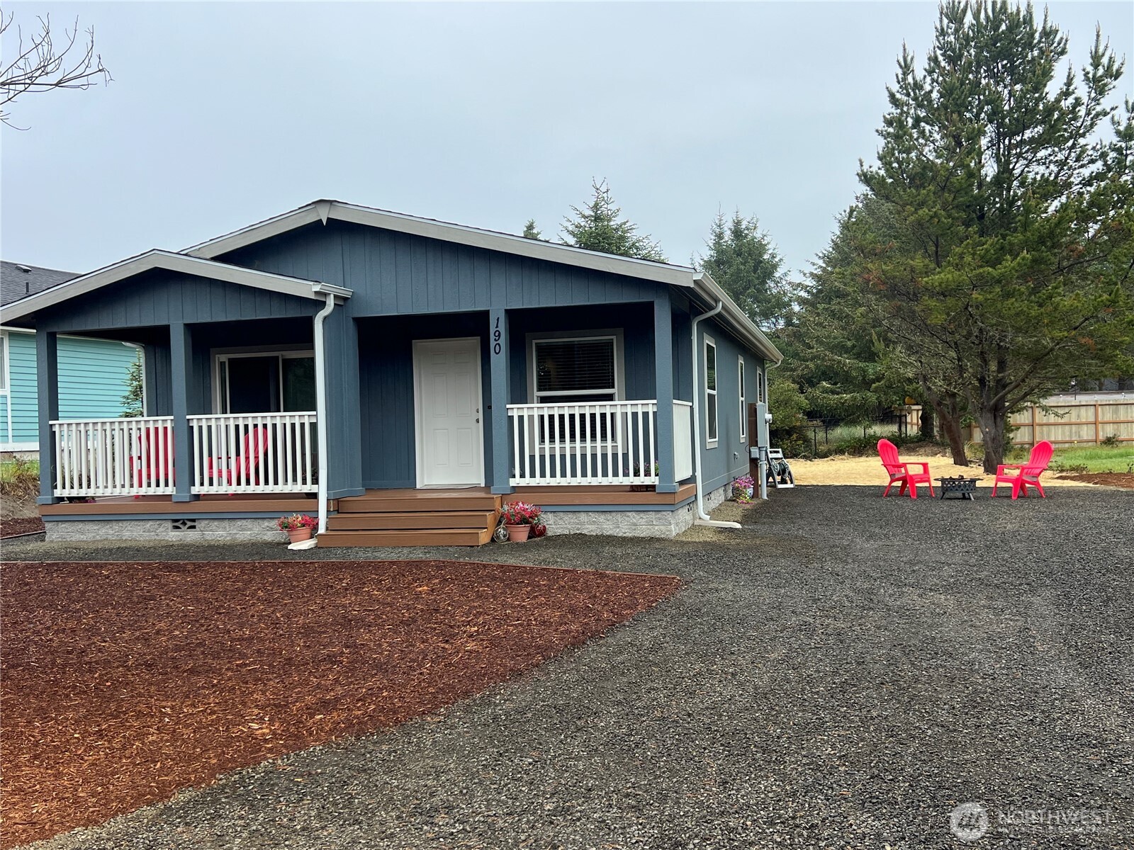 190 Clover Street NW Ocean Shores WA 98569