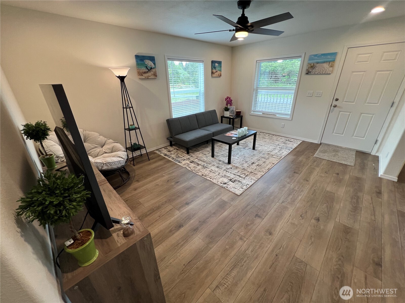 190 Clover Street NW Ocean Shores WA 98569