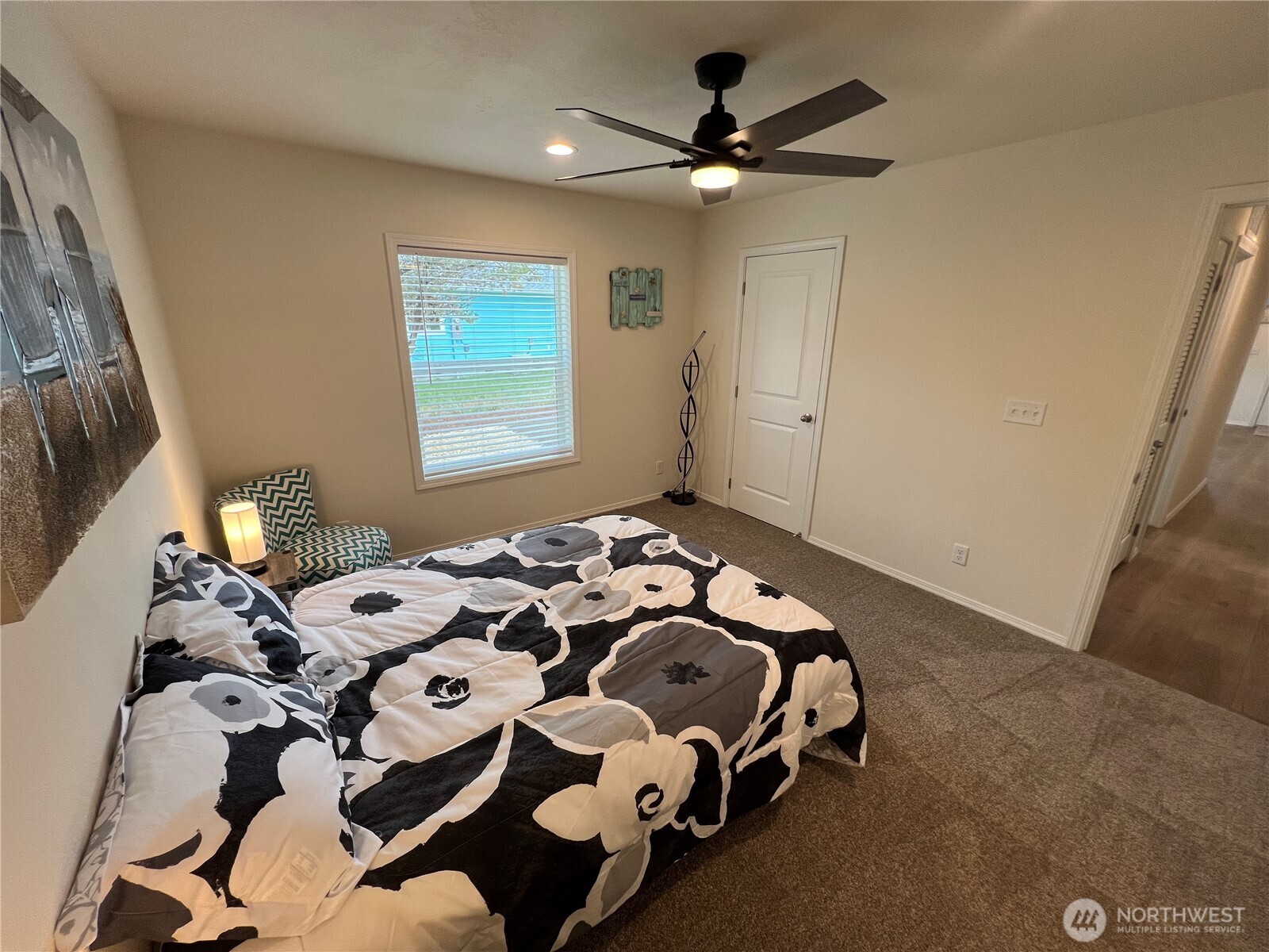 190 Clover Street NW Ocean Shores WA 98569