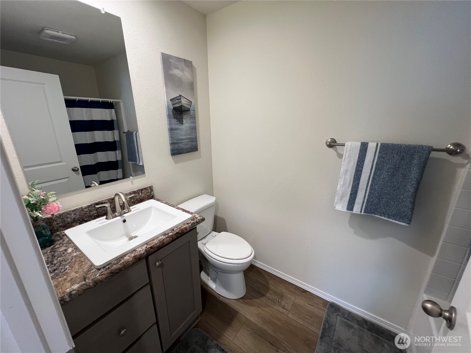 190 Clover Street NW Ocean Shores WA 98569