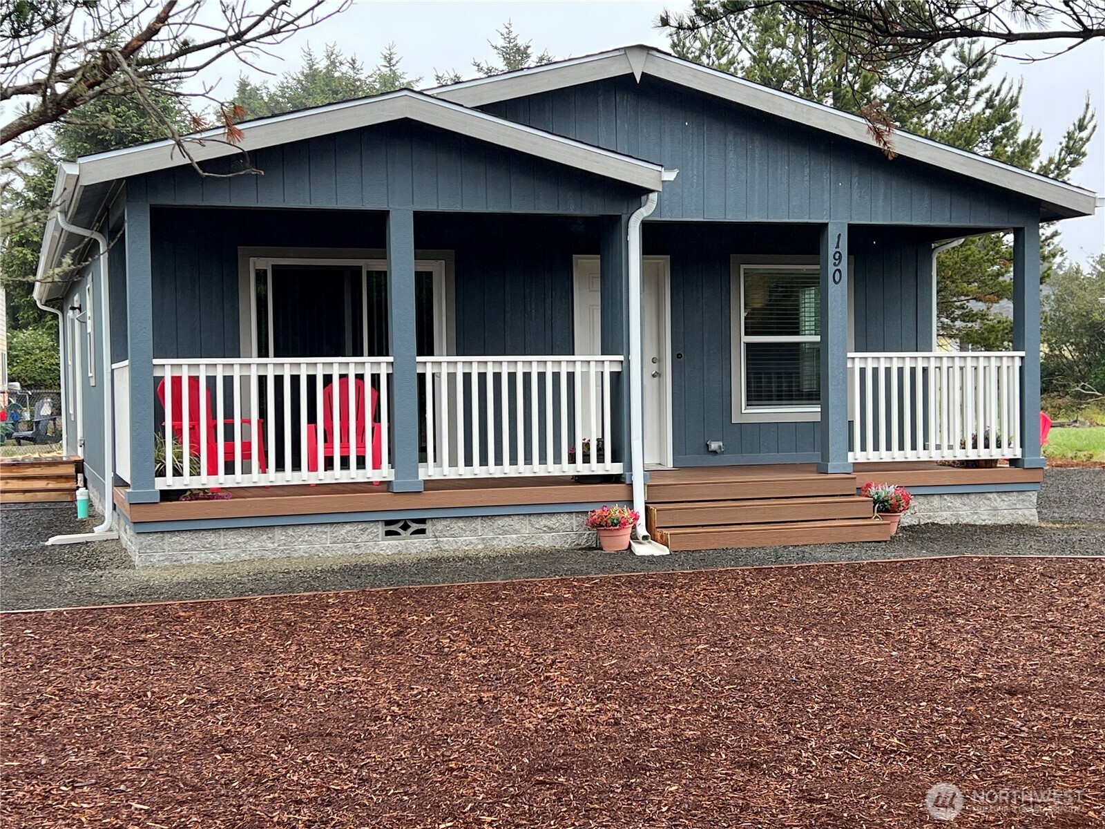 190 Clover Street NW Ocean Shores WA 98569