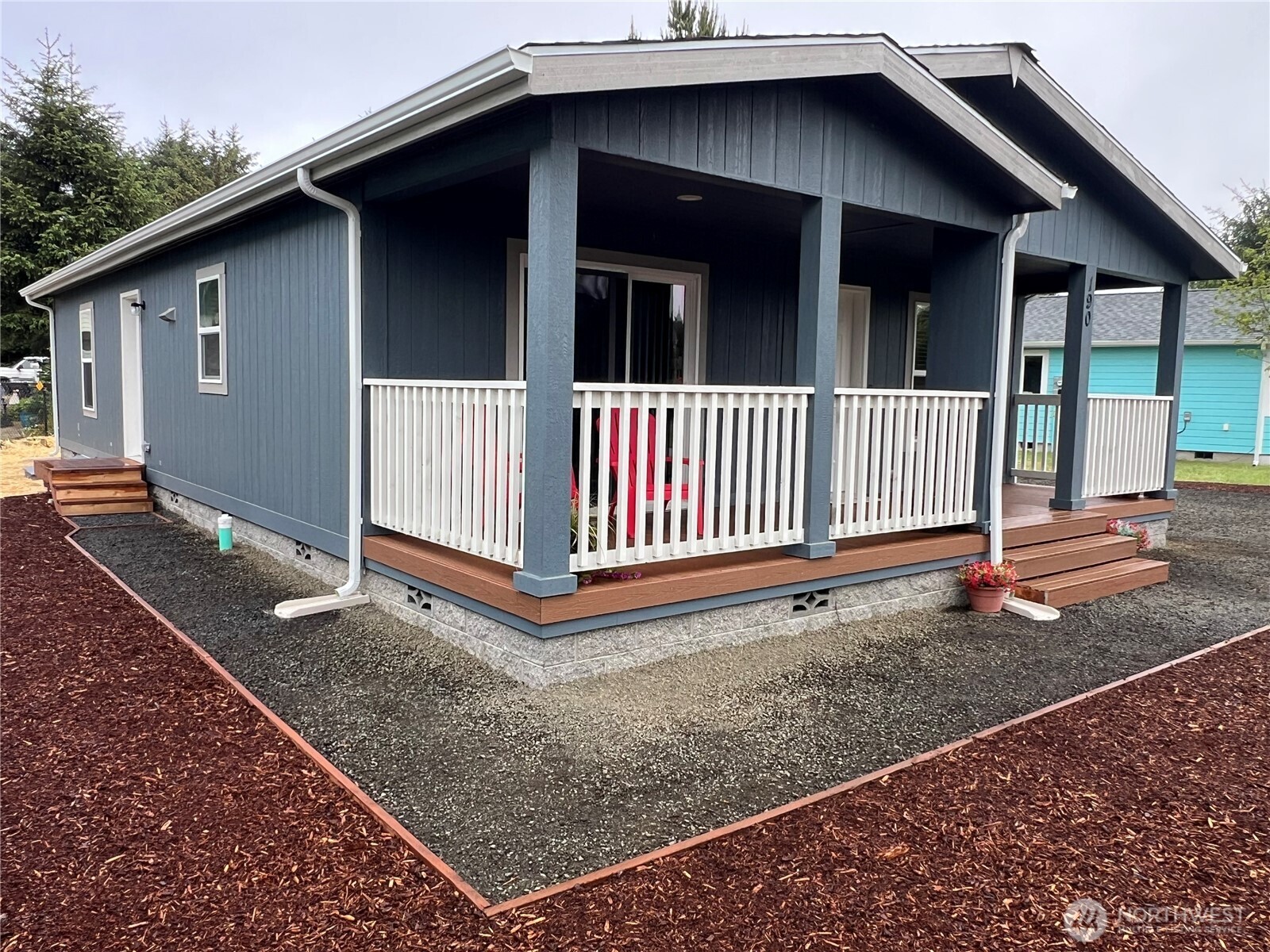 190 Clover Street NW Ocean Shores WA 98569
