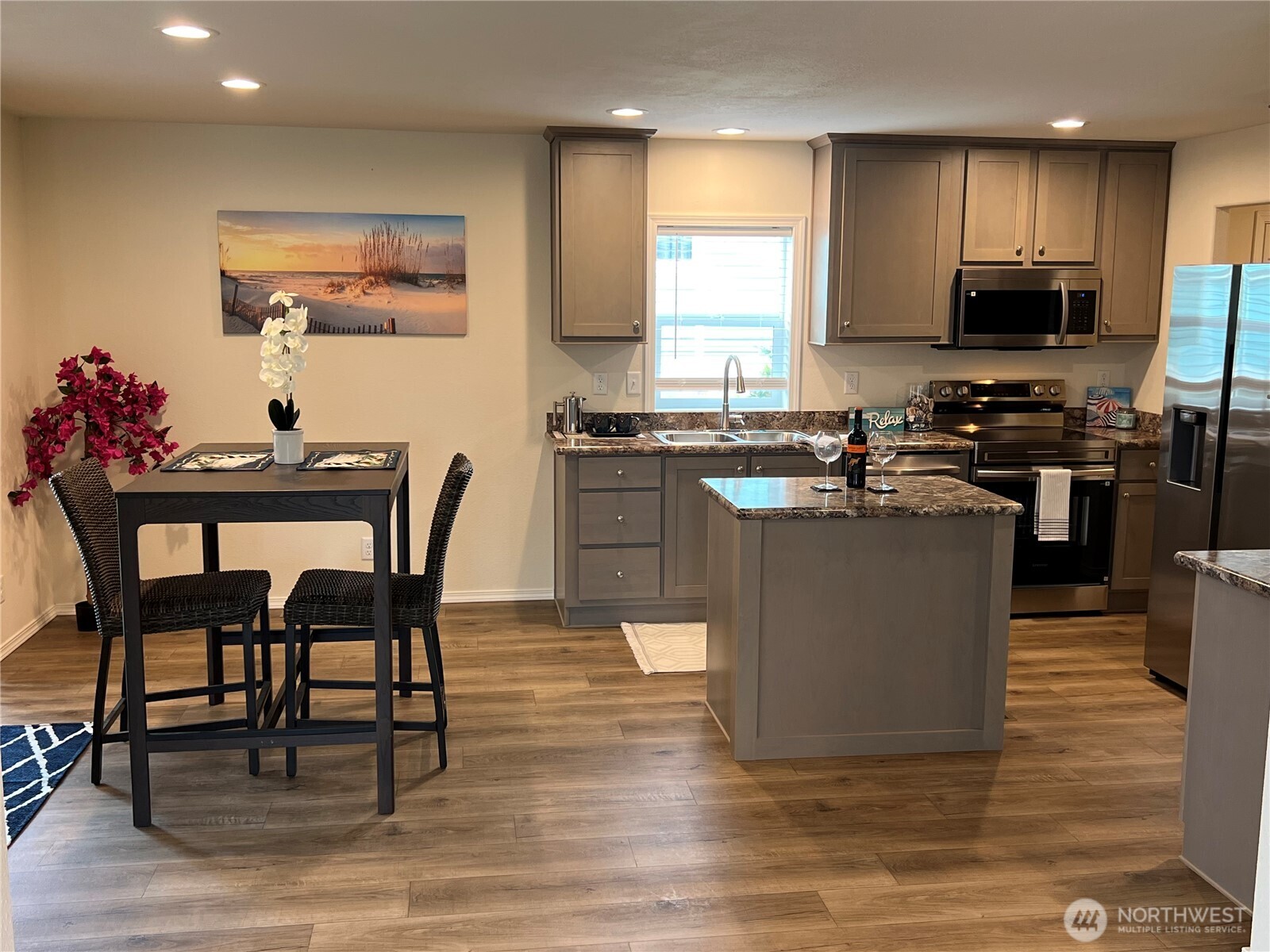 190 Clover Street NW Ocean Shores WA 98569