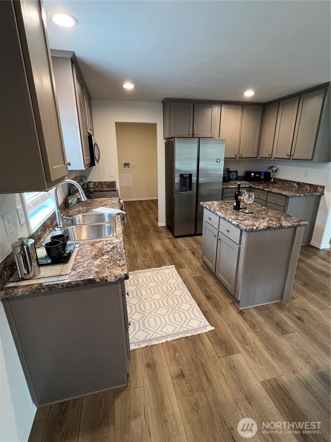 190 Clover Street NW Ocean Shores WA 98569