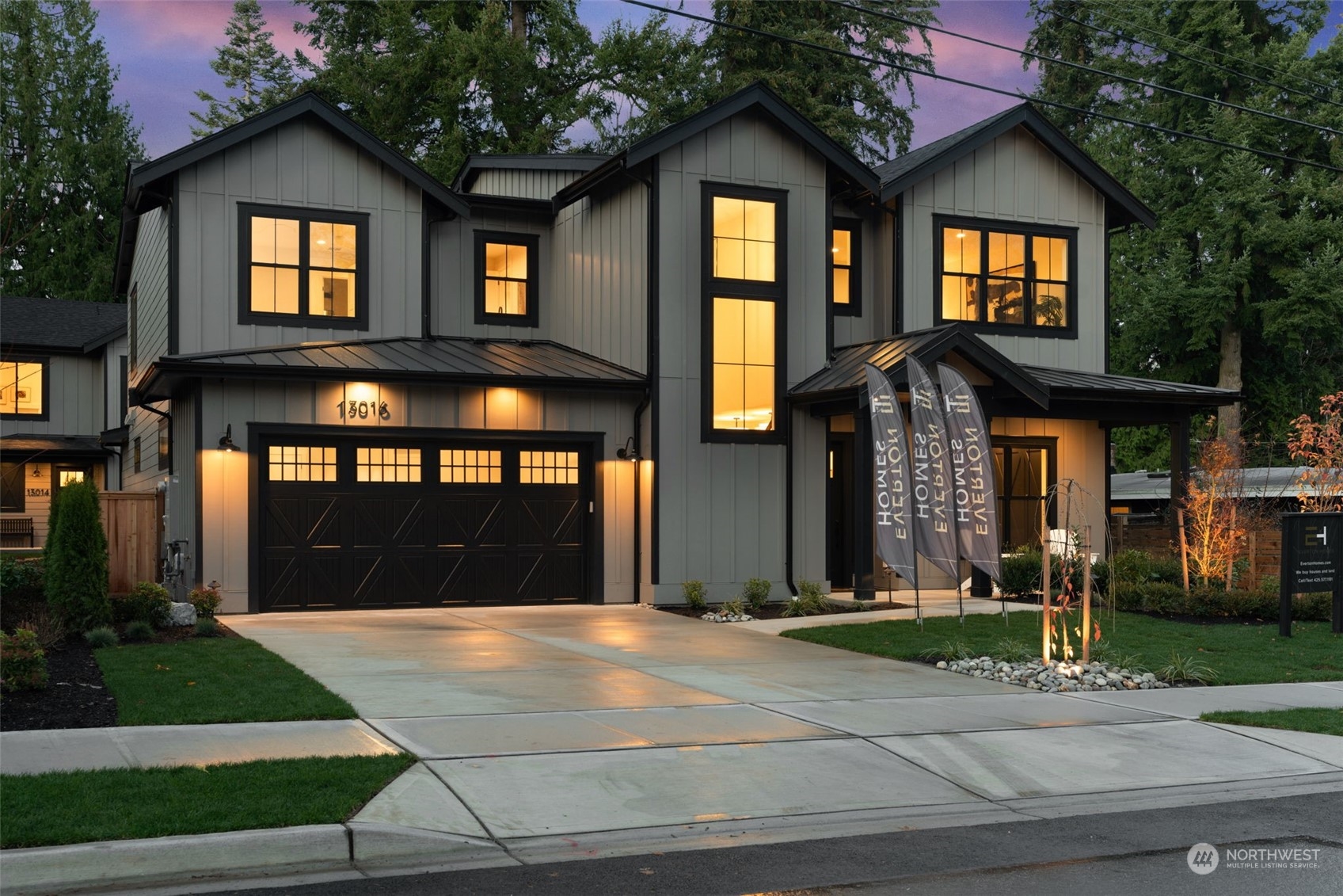 13016 NE 112th Street Kirkland WA 98033
