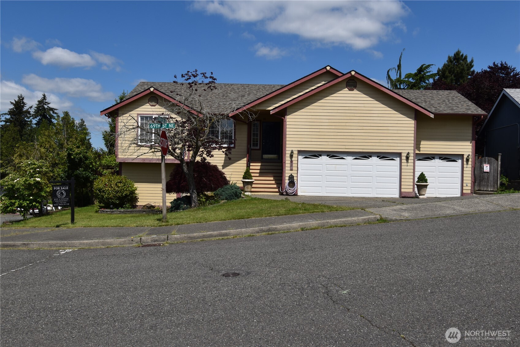 7601 69th Street NE Marysville WA 98270