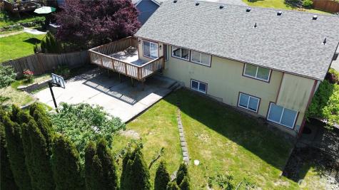 7601 69th Street NE Marysville WA 98270