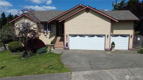 7601 69th Street NE Marysville WA 98270