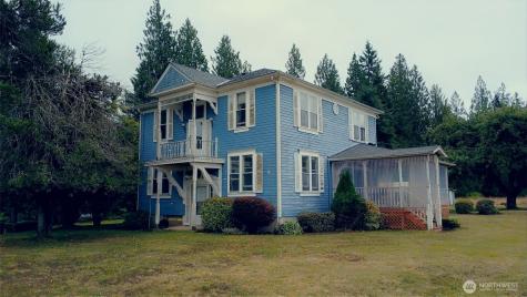 12418 212th Street NE Arlington WA 98223