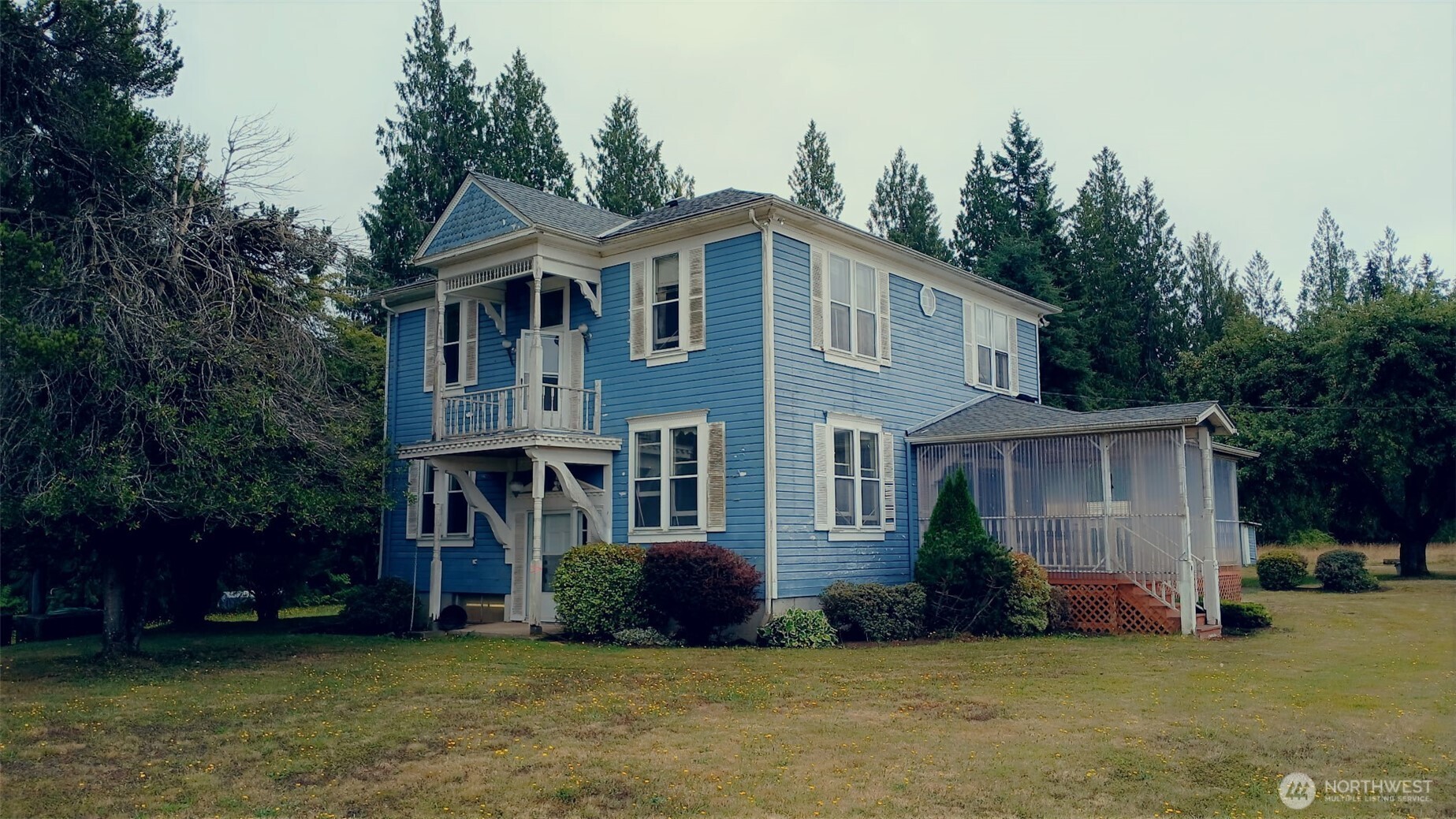 12418 212th Street NE Arlington WA 98223