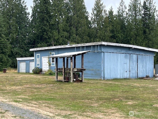 12418 212th Street NE Arlington WA 98223