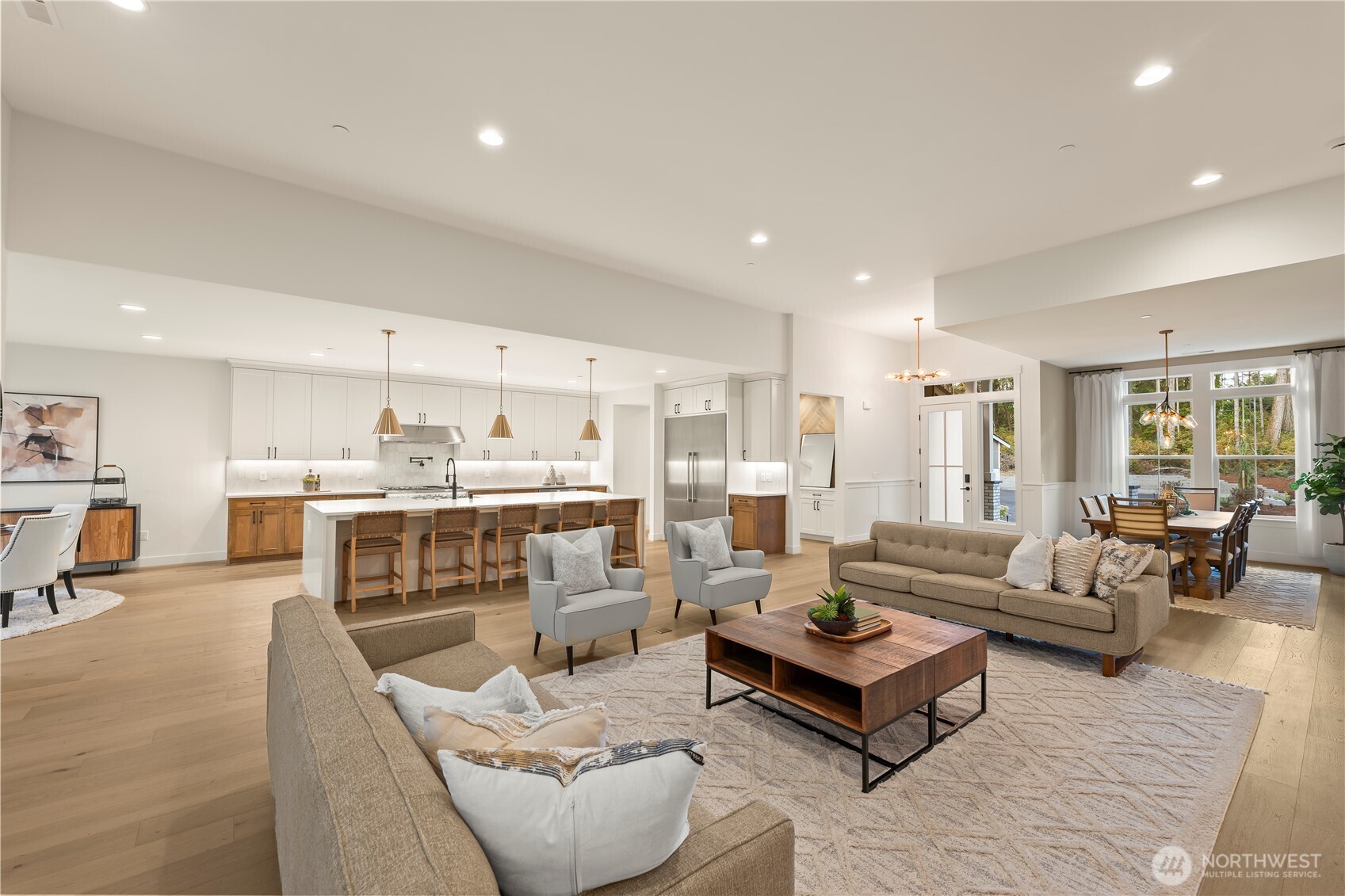 10420 65th Avenue Ct NW Gig Harbor WA 98332