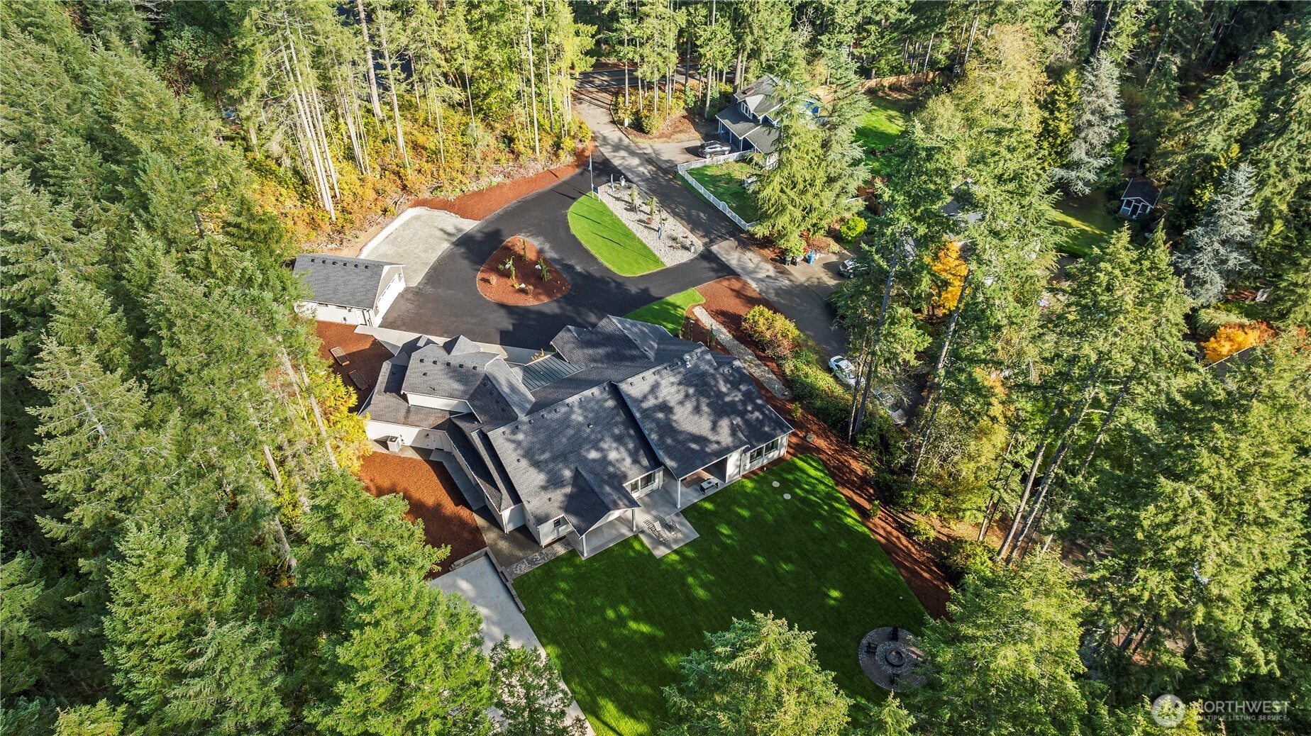 10420 65th Avenue Ct NW Gig Harbor WA 98332