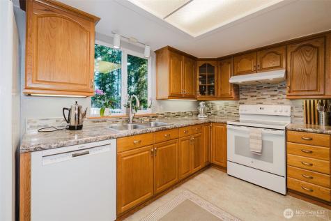 3073 SE Misty Court Port Orchard WA 98367