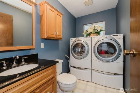 3073 SE Misty Court Port Orchard WA 98367