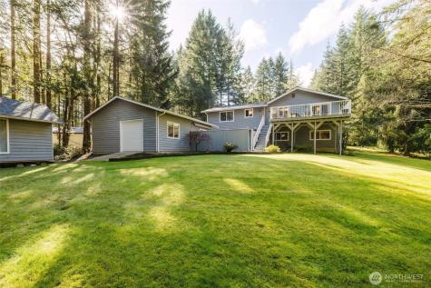 3073 SE Misty Court Port Orchard WA 98367