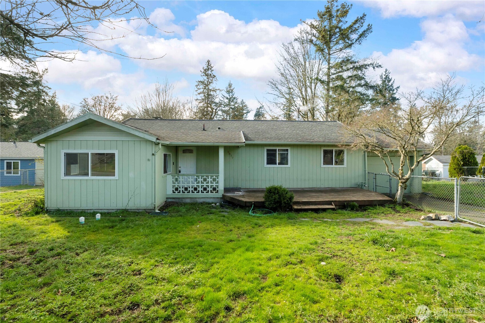 2877 Clare Avenue Bremerton WA 98310