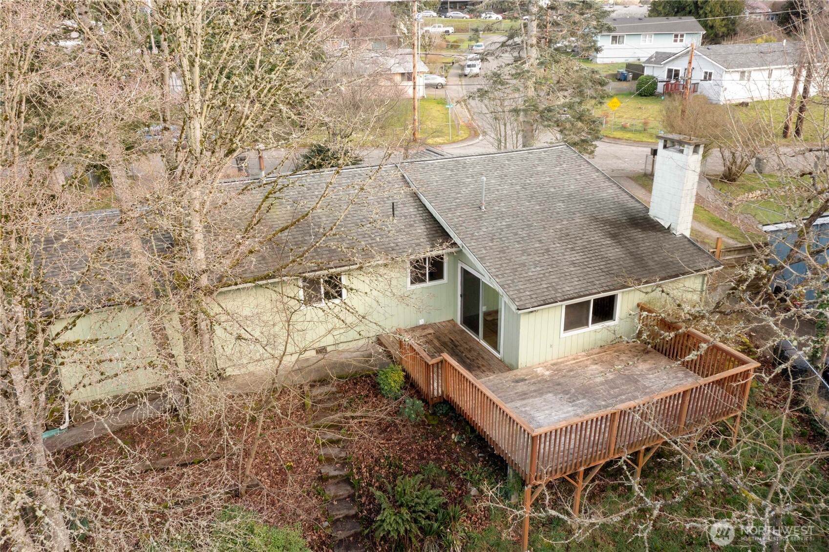 2877 Clare Avenue Bremerton WA 98310