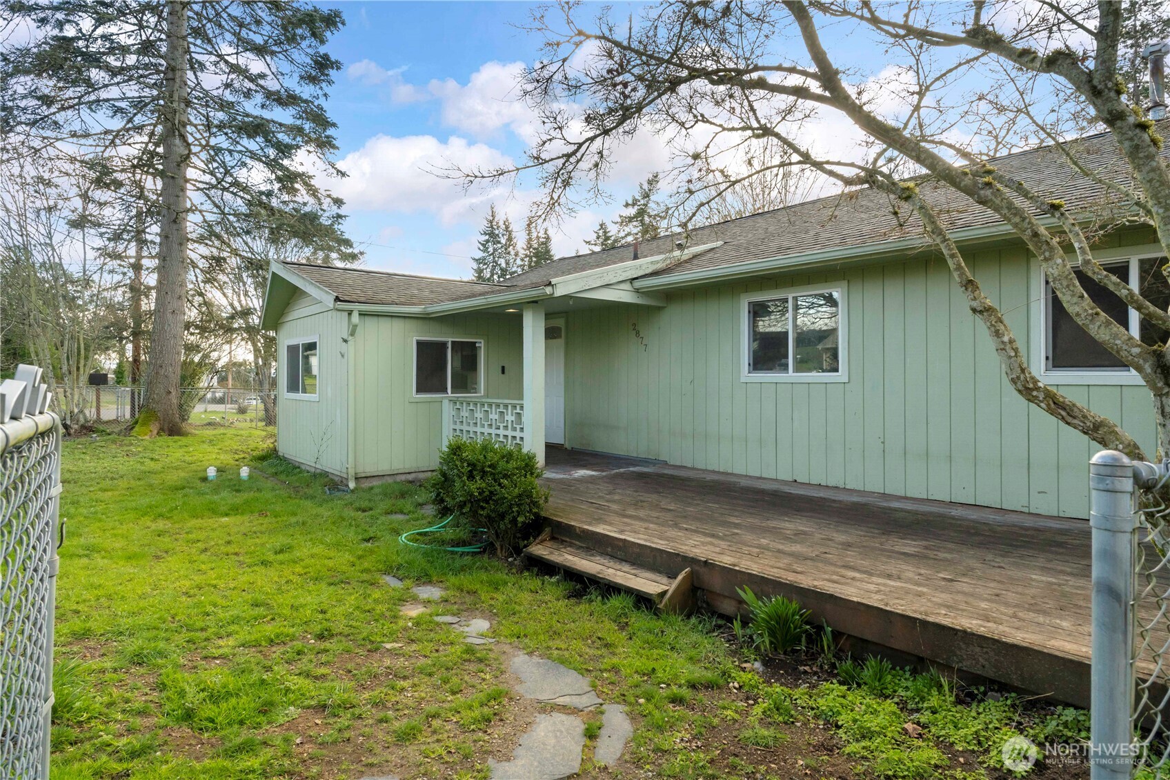 2877 Clare Avenue Bremerton WA 98310
