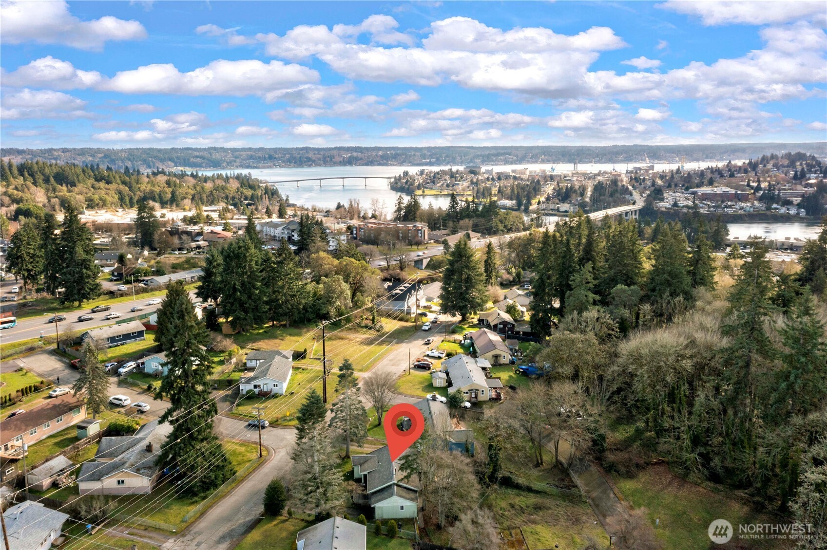 2877 Clare Avenue Bremerton WA 98310