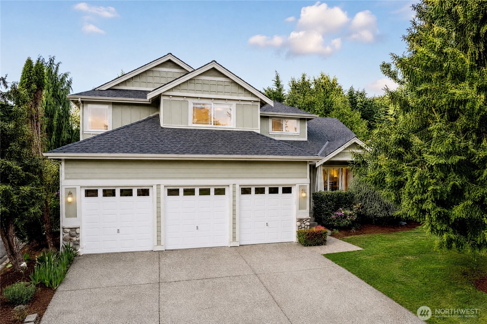 18636 172nd Place SE Renton WA 98058