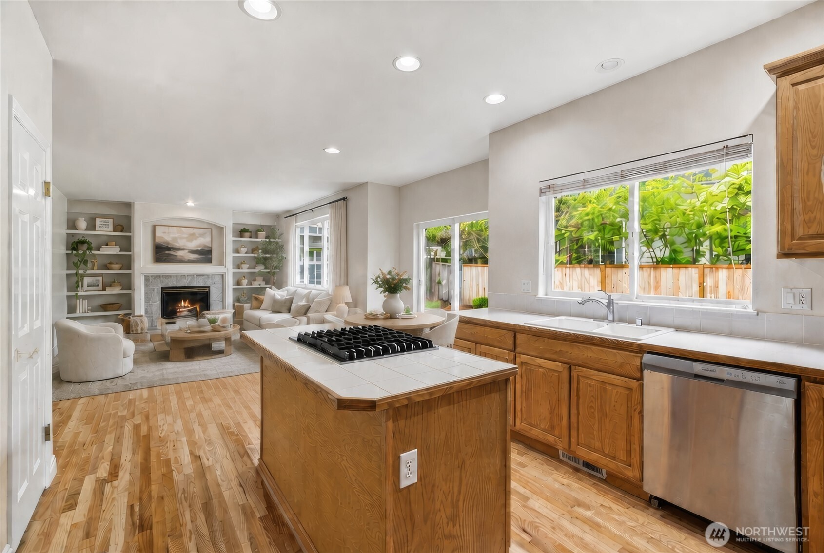 18636 172nd Place SE Renton WA 98058