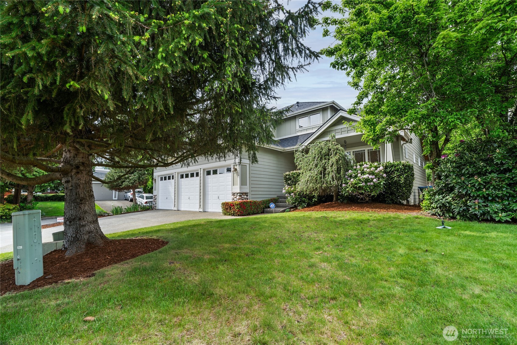 18636 172nd Place SE Renton WA 98058