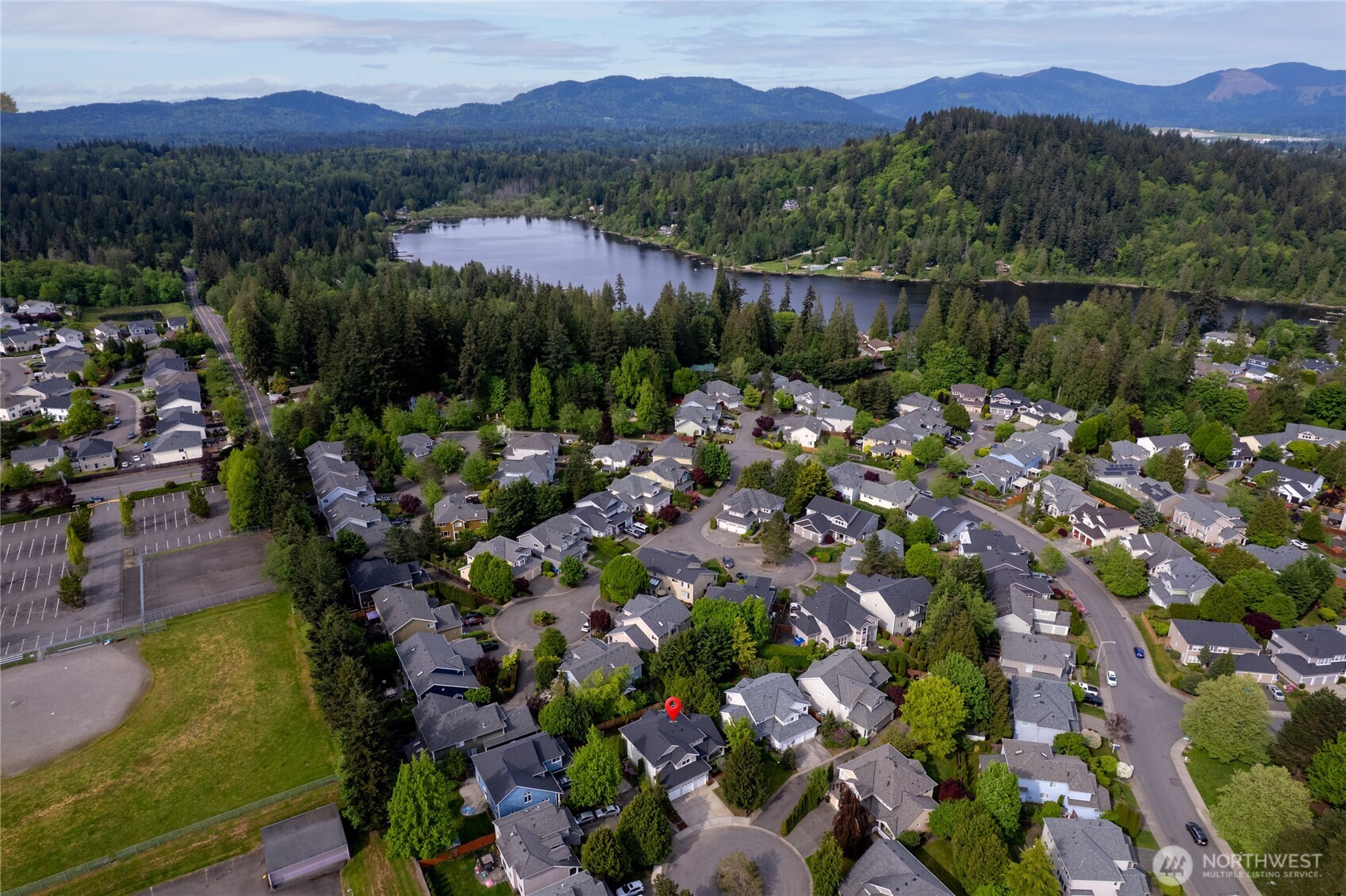 18636 172nd Place SE Renton WA 98058
