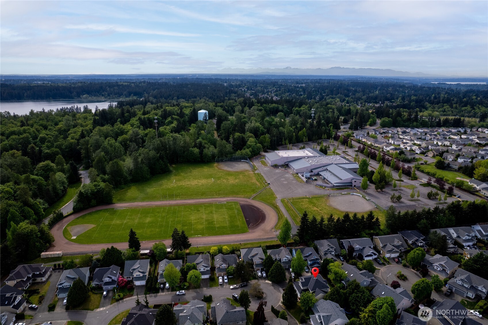 18636 172nd Place SE Renton WA 98058