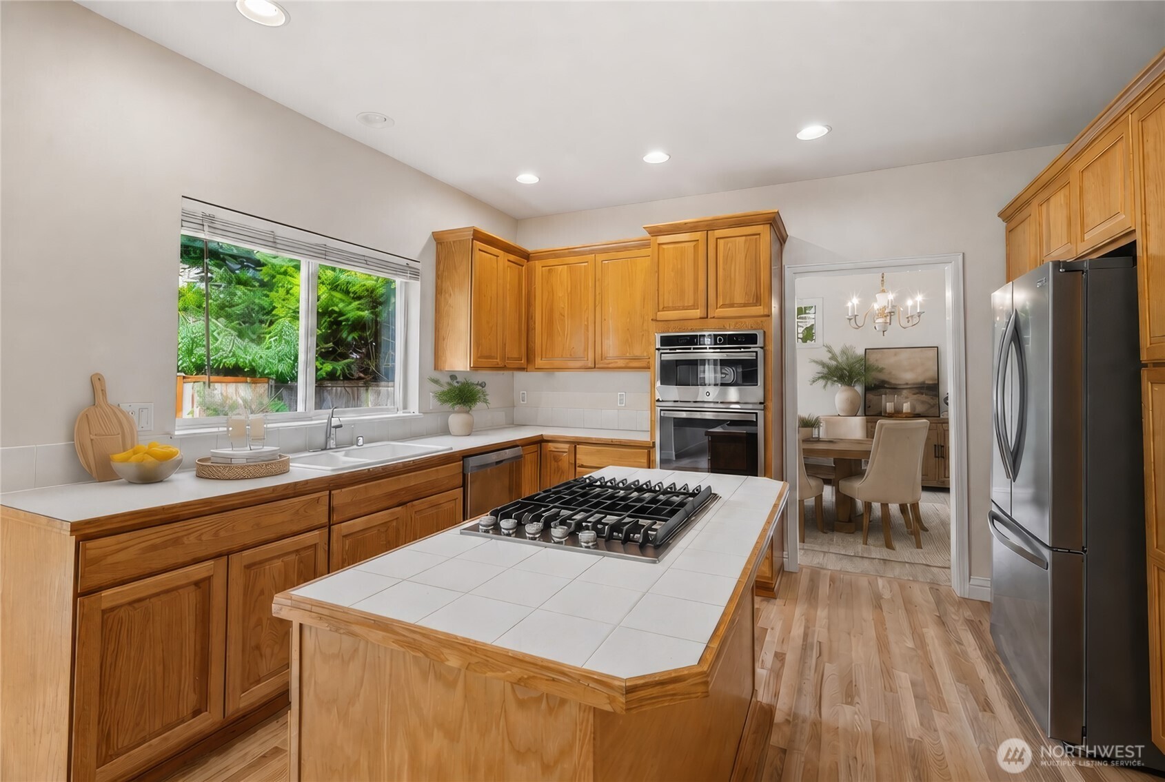 18636 172nd Place SE Renton WA 98058