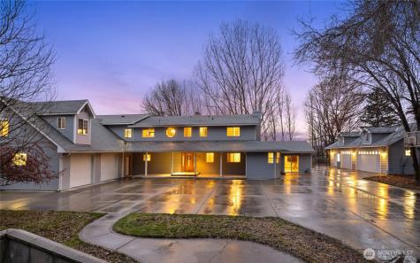 709 S Matthews Road Ellensburg WA 98926
