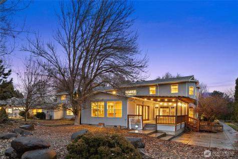 709 S Matthews Road Ellensburg WA 98926