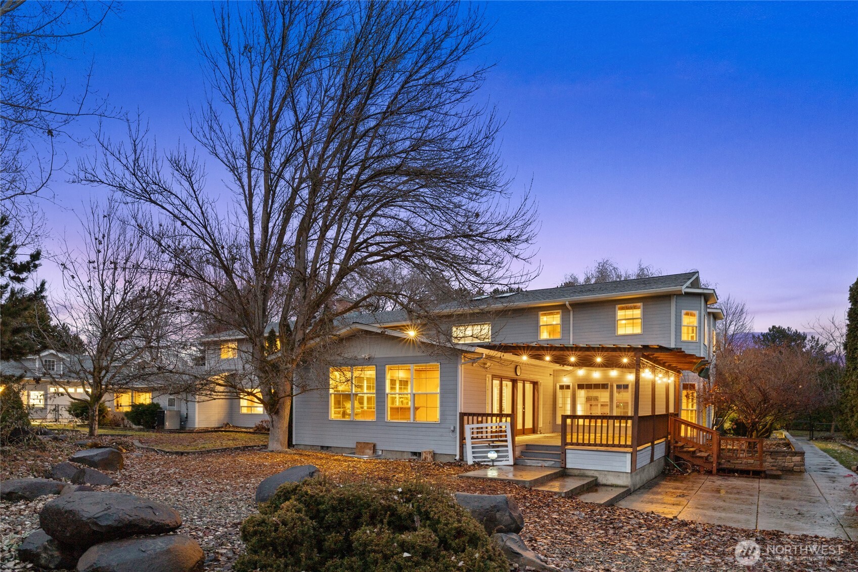 709 S Matthews Road Ellensburg WA 98926