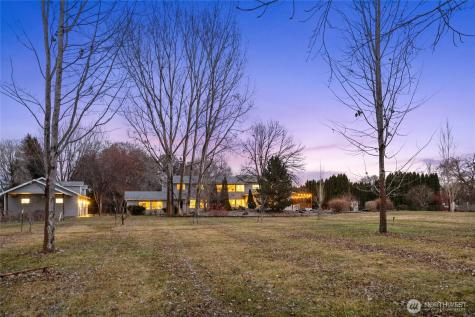 709 S Matthews Road Ellensburg WA 98926