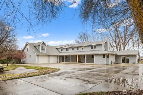 709 S Matthews Road Ellensburg WA 98926