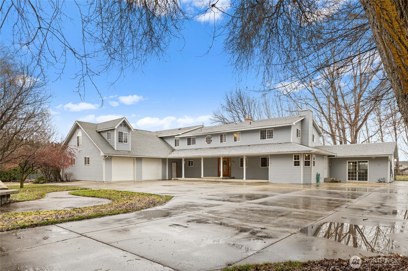 709 S Matthews Road Ellensburg WA 98926