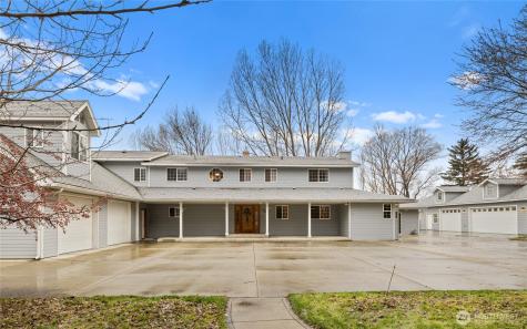 709 S Matthews Road Ellensburg WA 98926