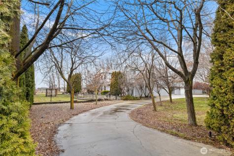 709 S Matthews Road Ellensburg WA 98926