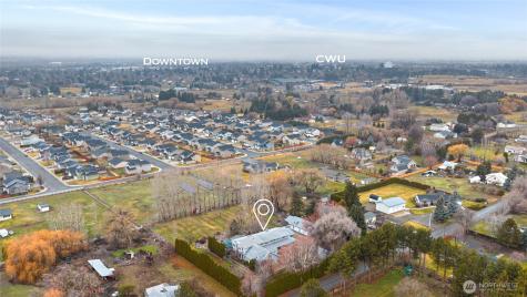 709 S Matthews Road Ellensburg WA 98926