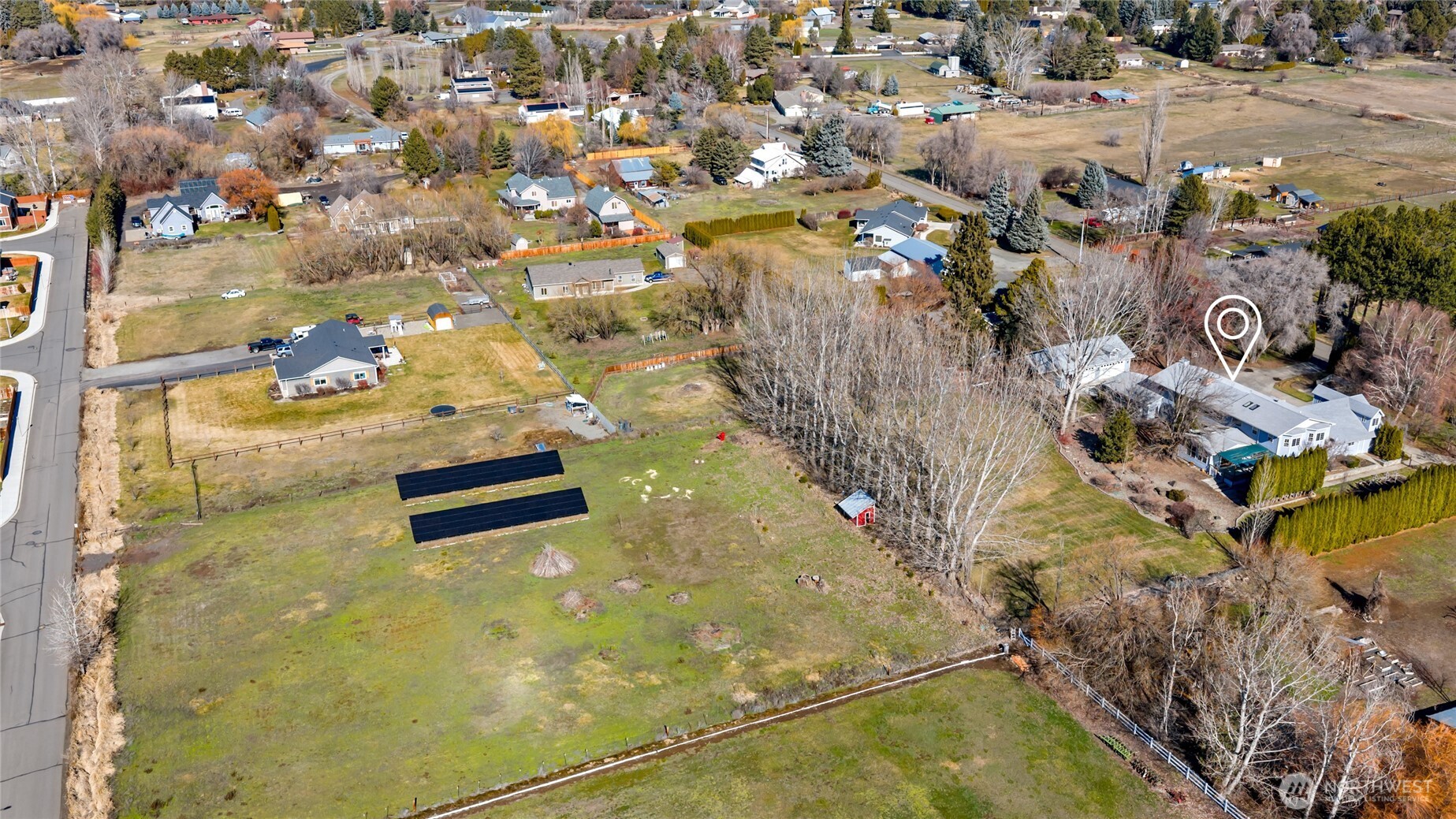 709 S Matthews Road Ellensburg WA 98926