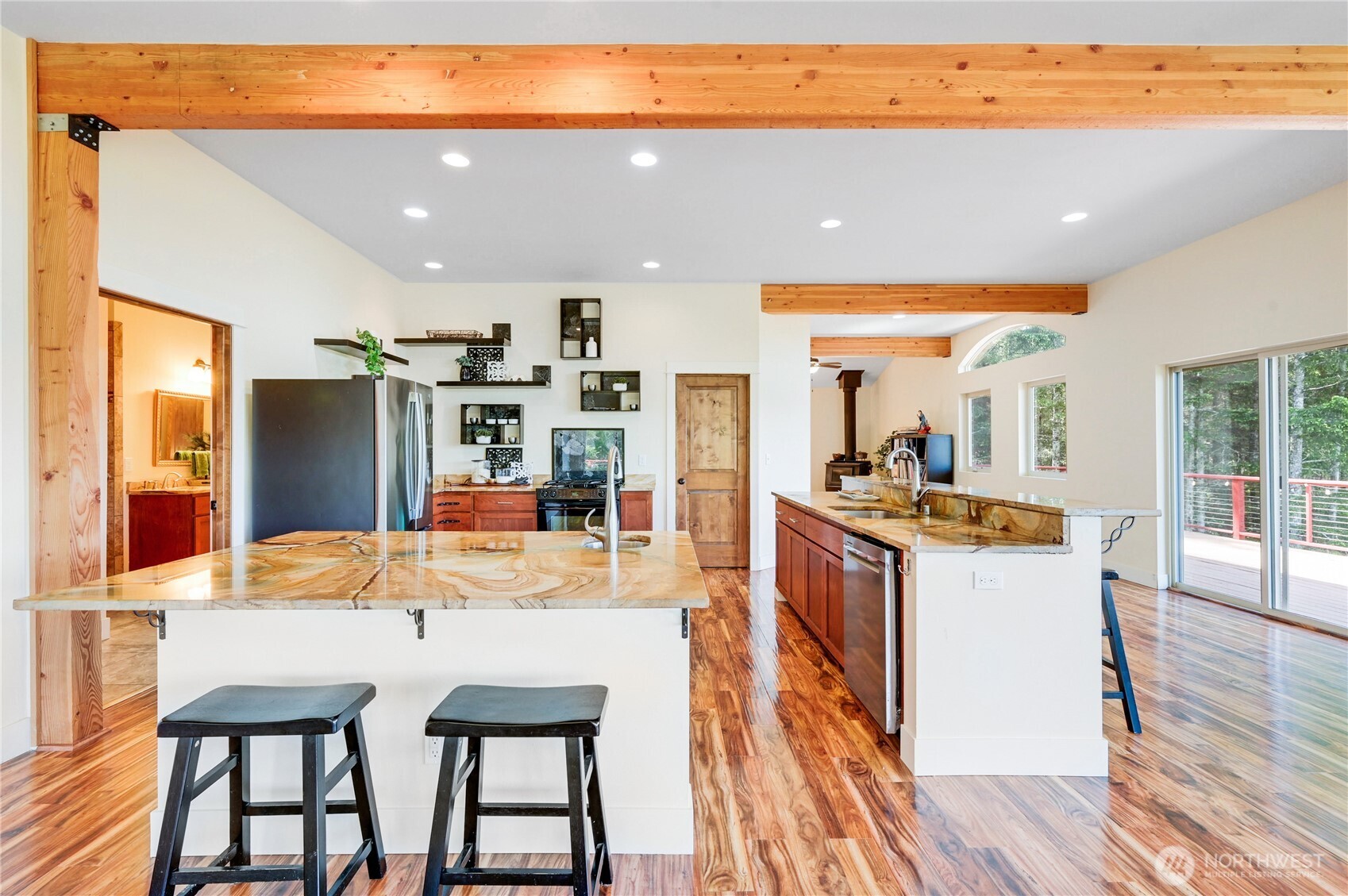 83 Octopus Court Quilcene WA 98376
