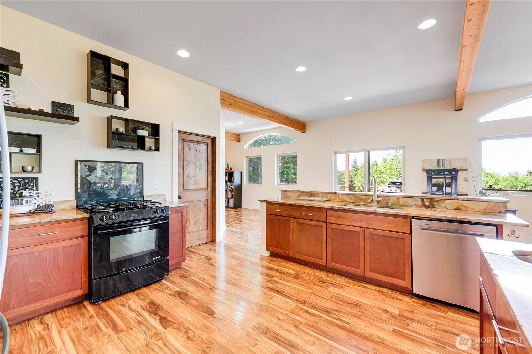 83 Octopus Court Quilcene WA 98376