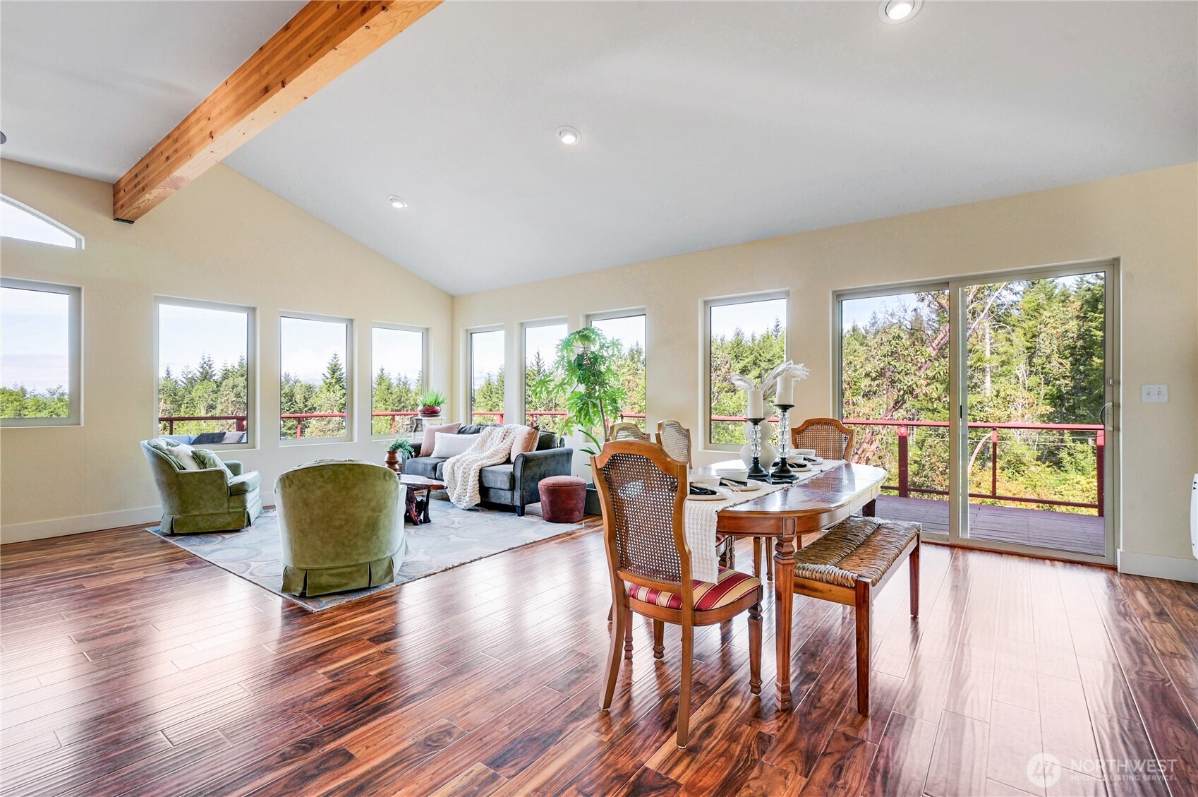 83 Octopus Court Quilcene WA 98376