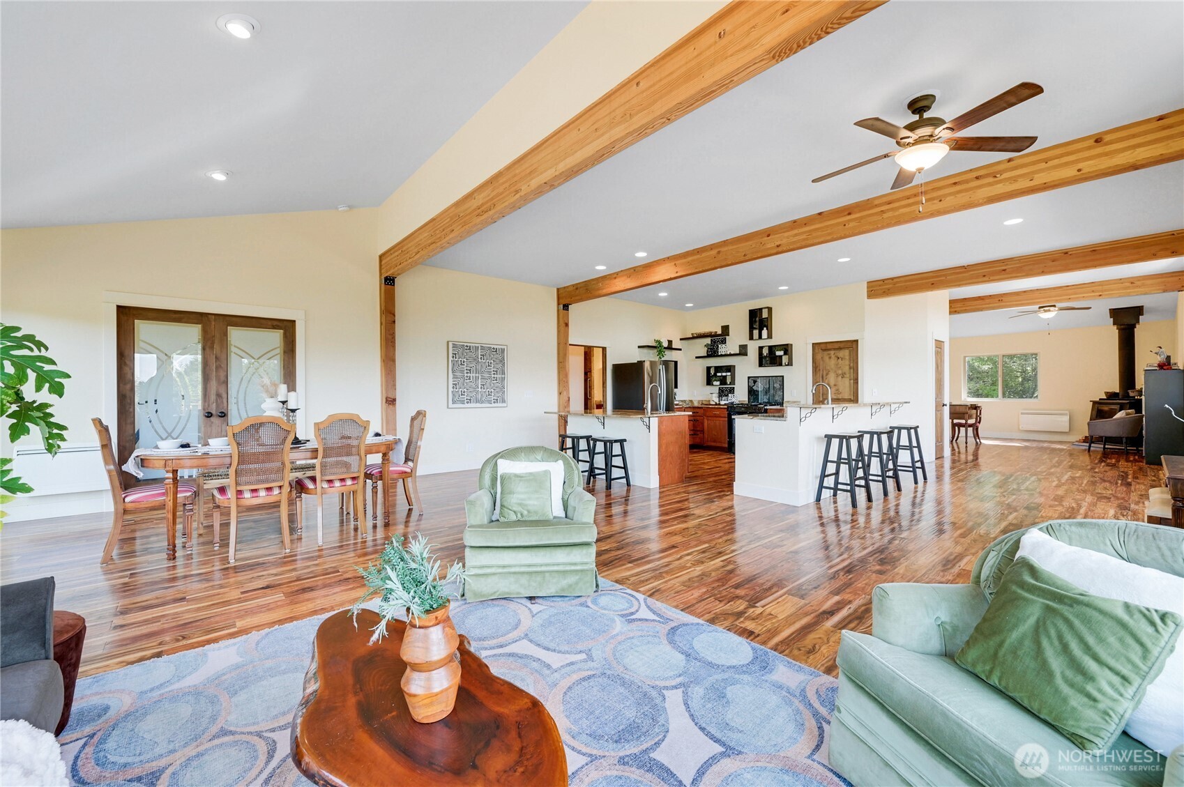 83 Octopus Court Quilcene WA 98376