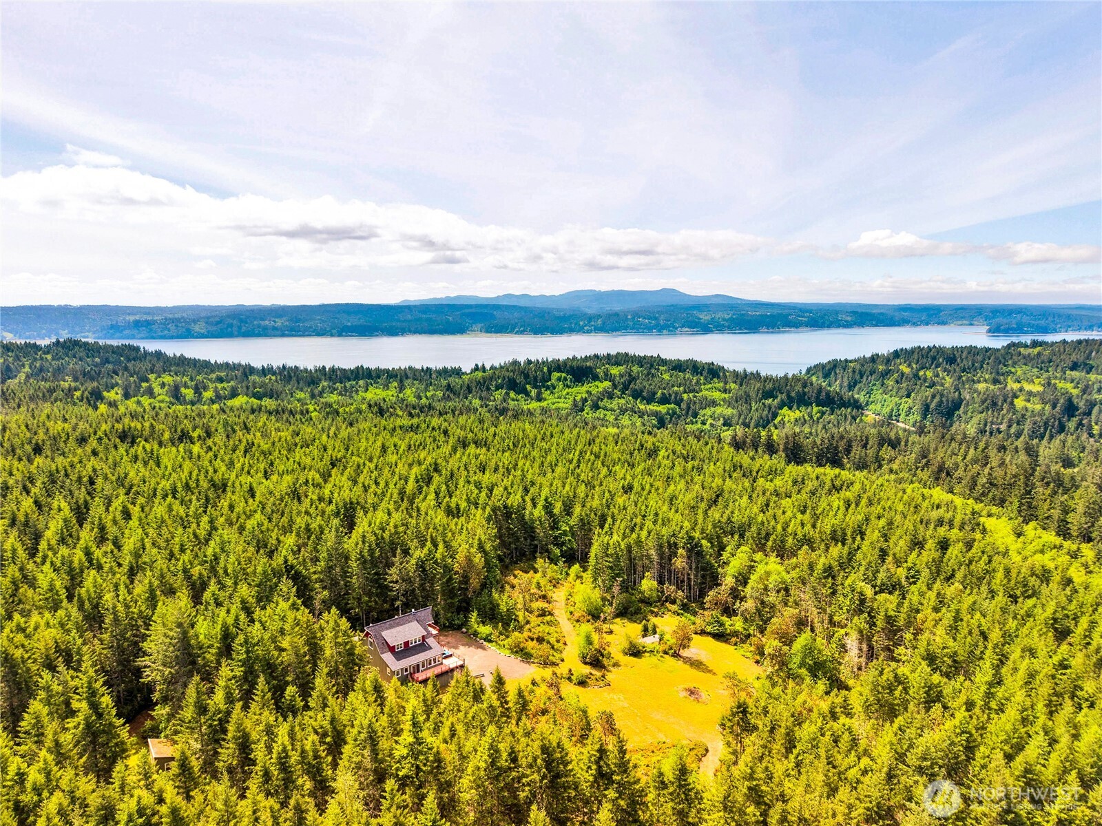 83 Octopus Court Quilcene WA 98376