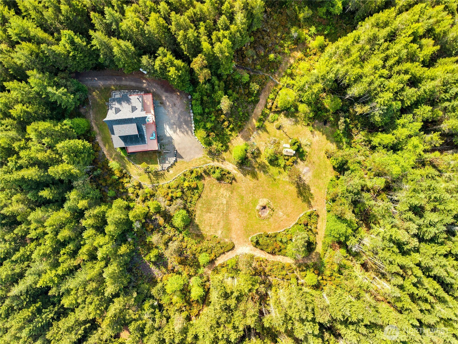 83 Octopus Court Quilcene WA 98376
