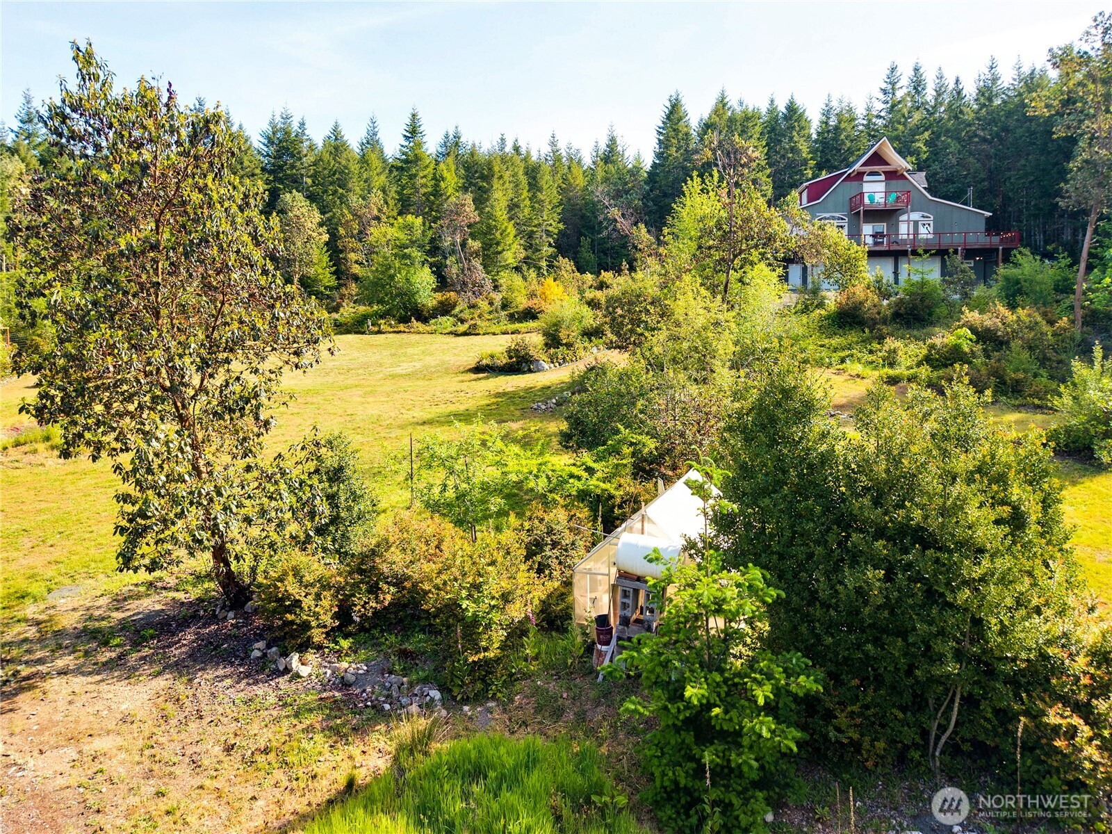 83 Octopus Court Quilcene WA 98376